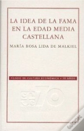 La Idea De La Fama En La Edad Media Castellana 