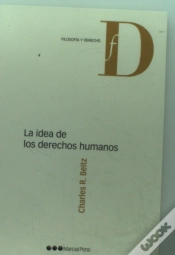 Capa do artigo La Idea De Los Derechos Humanos