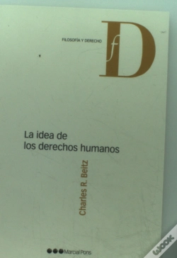 Capa do artigo La Idea De Los Derechos Humanos