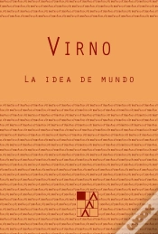 Capa do artigo La Idea De Mundo