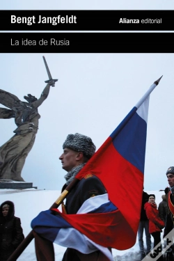 Capa do artigo La Idea De Rusia