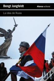 Capa do artigo La Idea De Rusia