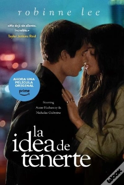 Capa do artigo La Idea De Tenerte