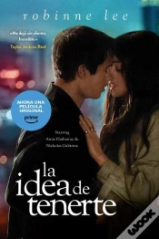 Capa do artigo La Idea De Tenerte