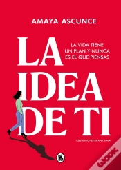Capa do artigo La Idea De Ti