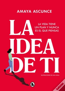 Capa do artigo La Idea De Ti