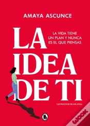 Capa do artigo La Idea De Ti