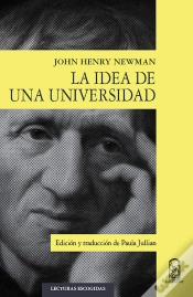 Capa do artigo La Idea De Una Universidad