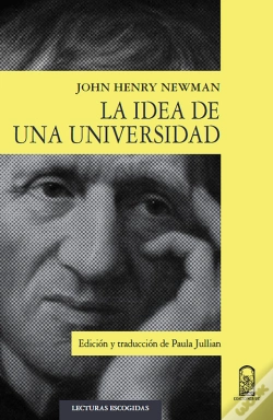 Capa do artigo La Idea De Una Universidad
