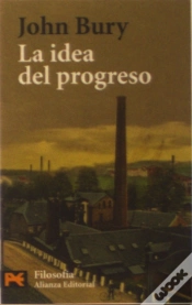 Capa do artigo La Idea Del Progreso  
