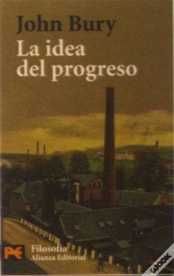 Capa do artigo La Idea Del Progreso  