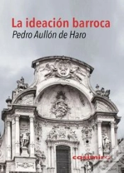 Capa do artigo La Ideación Barroca