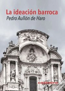 Capa do artigo La Ideación Barroca