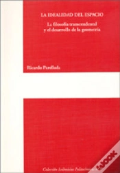 Capa do artigo La Idealidad Del Espacio. La Filosofía Trascendental Y El Desarrollo De La Geometría