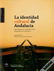 Capa do artigo La Identidad Cultural De Andalucía