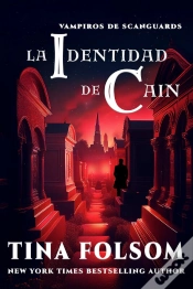 Capa do artigo La Identidad De Cain