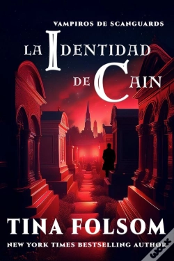 Capa do artigo La Identidad De Cain
