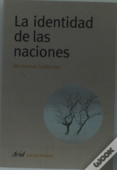 La Identidad De Las Naciones