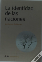 Capa do artigo La Identidad De Las Naciones