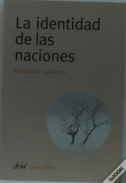 Capa do artigo La Identidad De Las Naciones