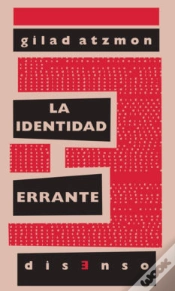 Capa do artigo La Identidad Errante
