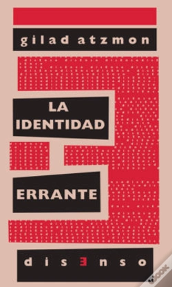Capa do artigo La Identidad Errante