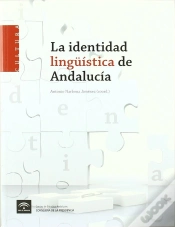 Capa do artigo La Identidad Lingüística De Andalucía