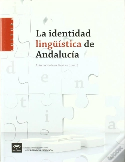Capa do artigo La Identidad Lingüística De Andalucía