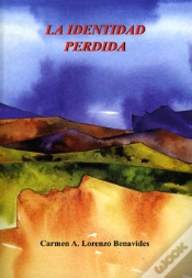 Capa do artigo La Identidad Perdida