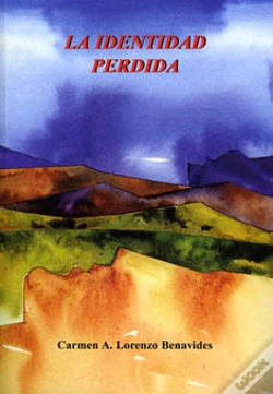 Capa do artigo La Identidad Perdida