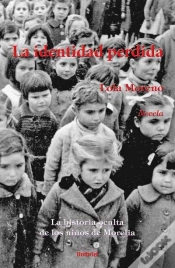 Capa do artigo La Identidad Perdida
