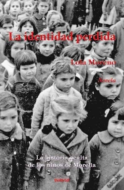 Capa do artigo La Identidad Perdida