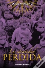Capa do artigo La Identidad Perdida