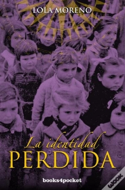 Capa do artigo La Identidad Perdida