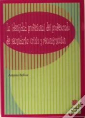 Capa do artigo La Identidad Profesional Del Profesorado De Secundaria