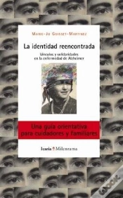 Capa do artigo La Identidad Reencontrada