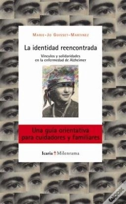Capa do artigo La Identidad Reencontrada