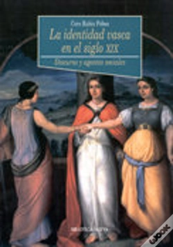 Capa do artigo La Identidad Vasca En El Siglo Xix