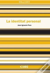 Capa do artigo La Identitat Personal