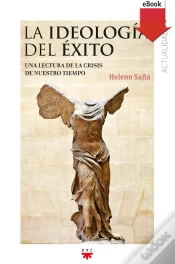 Capa do artigo La Ideología Del Éxito