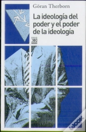 Capa do artigo La Ideología Del Poder Y El Poder De La Ideología