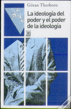 Capa do artigo La Ideología Del Poder Y El Poder De La Ideología