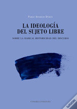 Capa do artigo La Ideologia Del Sujeto Libre