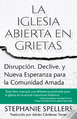 Capa do artigo La Iglesia Abierta En Grietas