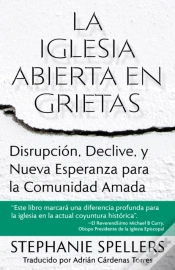 Capa do artigo La Iglesia Abierta En Grietas