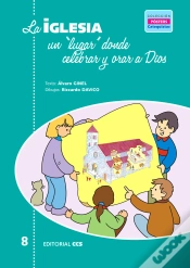 Capa do artigo La Iglesia