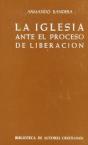 La Iglesia Ante El Proceso De Liberación - Preview