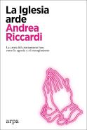 La Iglesia Arde