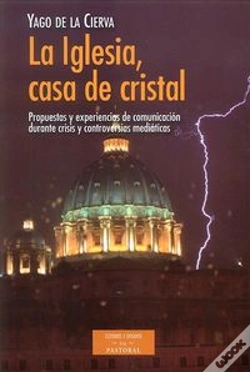 Capa do artigo La Iglesia, Casa De Cristal