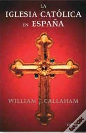 Capa do artigo La Iglesia Católica En España (1875-2002)